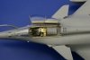 Eduard SS359 Rafale C 1/72 HOBBY BOSS